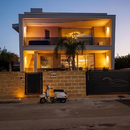 Le Murge Del Salento Hotel B&B Depandance Уджано-ла-Кьеза Экстерьер фото