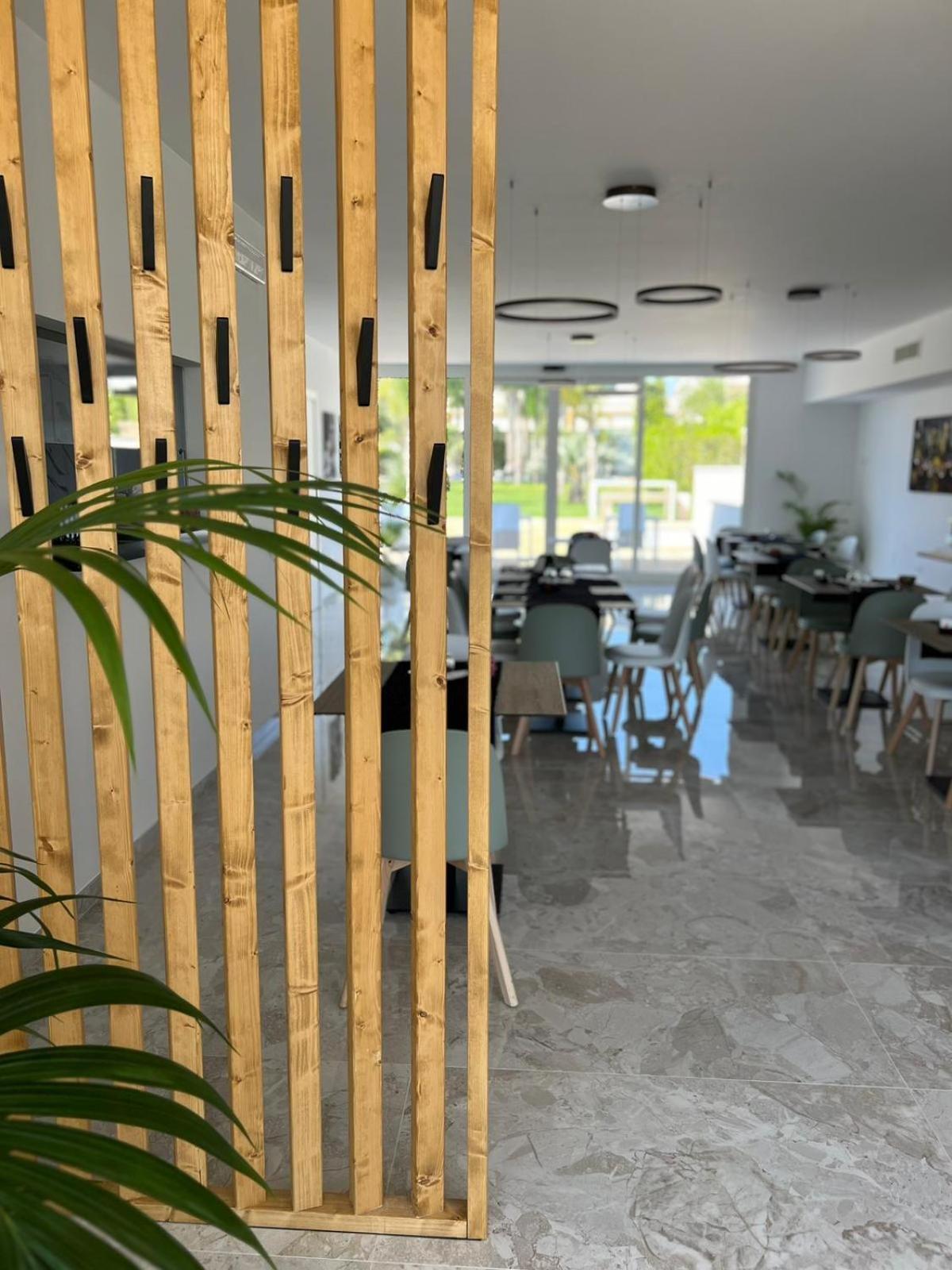 Le Murge Del Salento Hotel B&B Depandance Уджано-ла-Кьеза Экстерьер фото