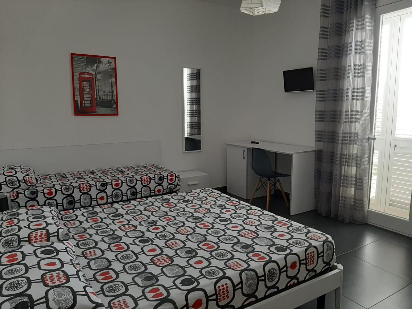 Le Murge Del Salento Hotel B&B Depandance Уджано-ла-Кьеза Номер фото