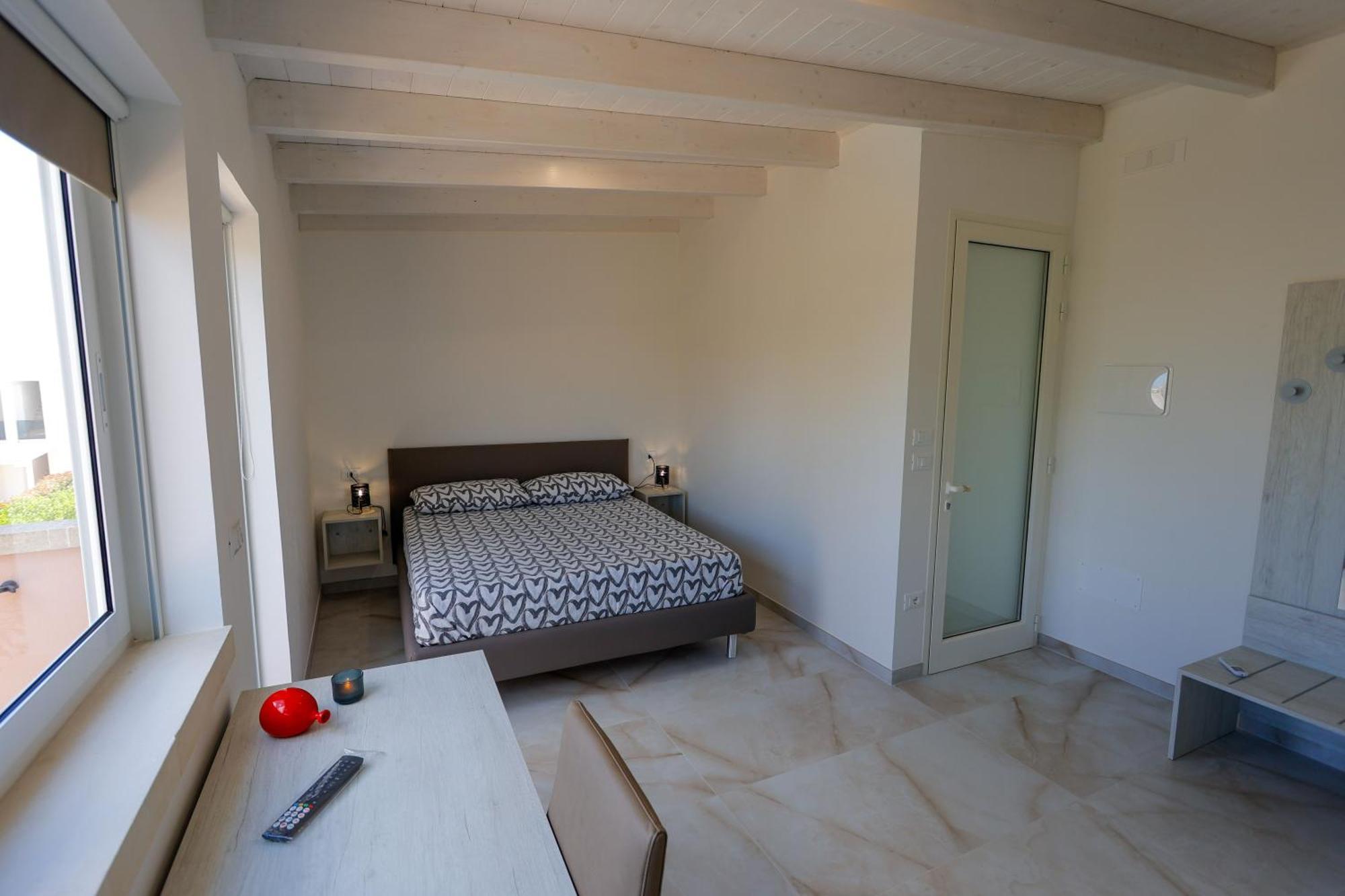 Le Murge Del Salento Hotel B&B Depandance Уджано-ла-Кьеза Экстерьер фото