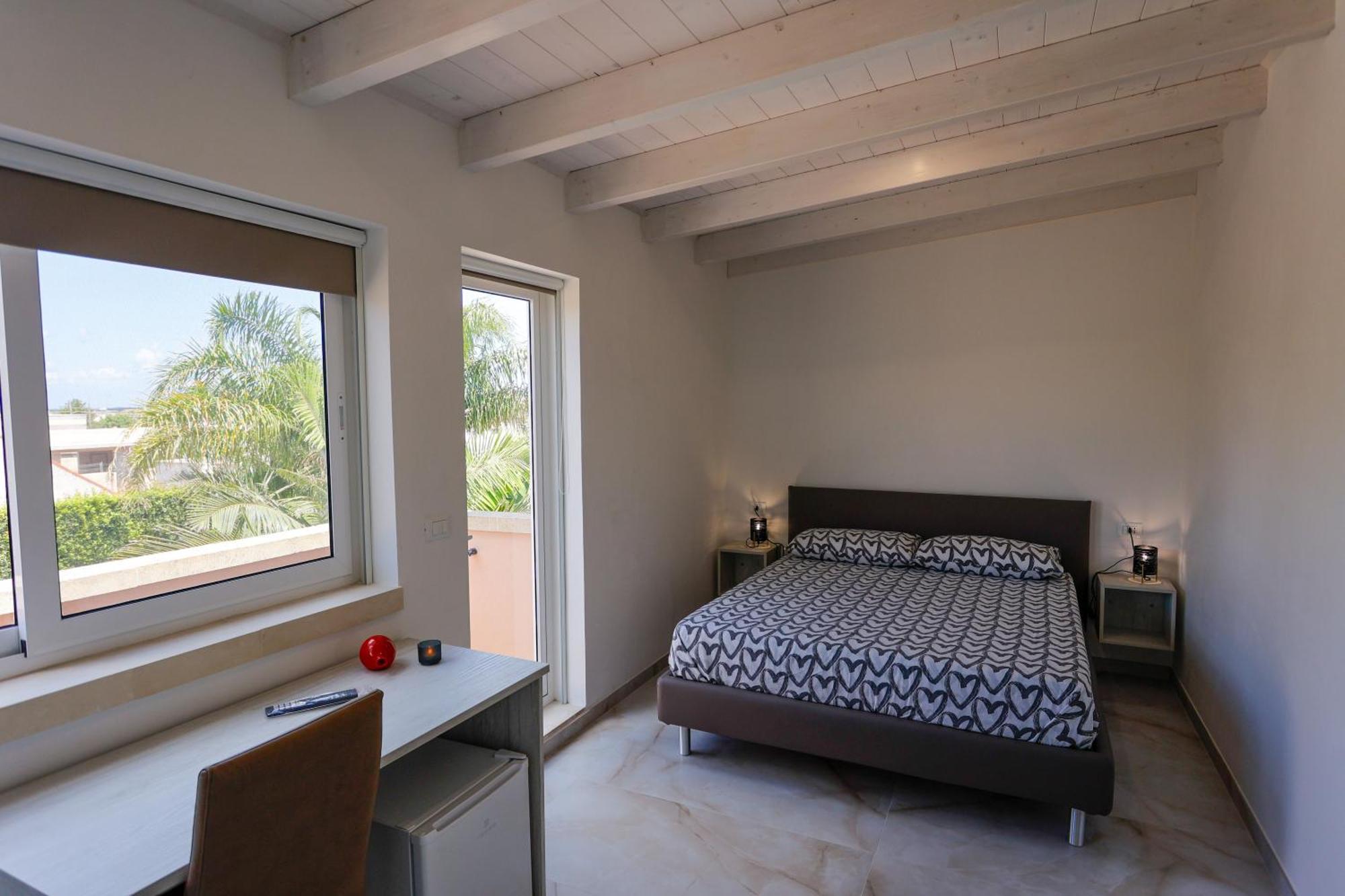 Le Murge Del Salento Hotel B&B Depandance Уджано-ла-Кьеза Экстерьер фото