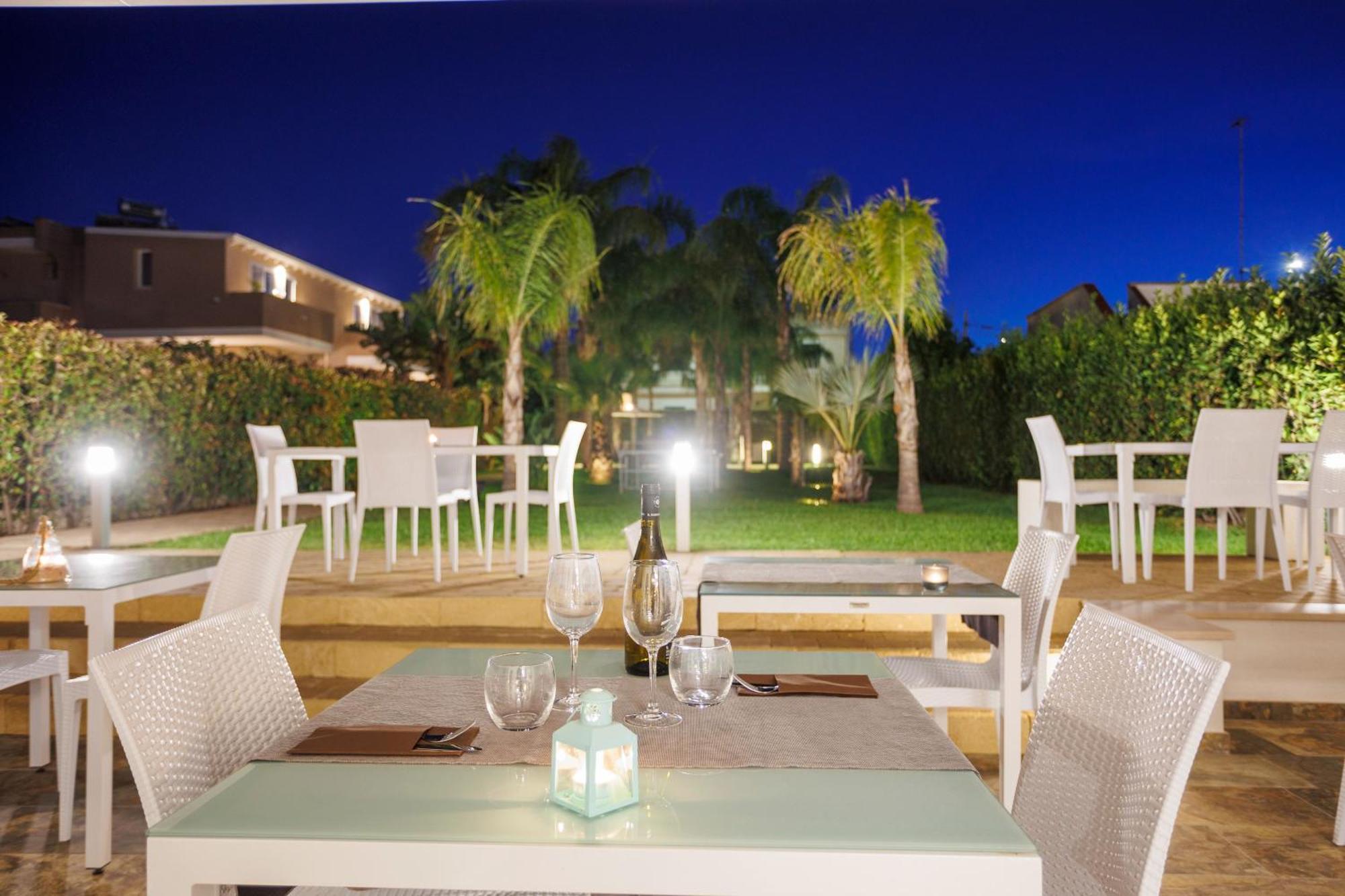 Le Murge Del Salento Hotel B&B Depandance Уджано-ла-Кьеза Экстерьер фото