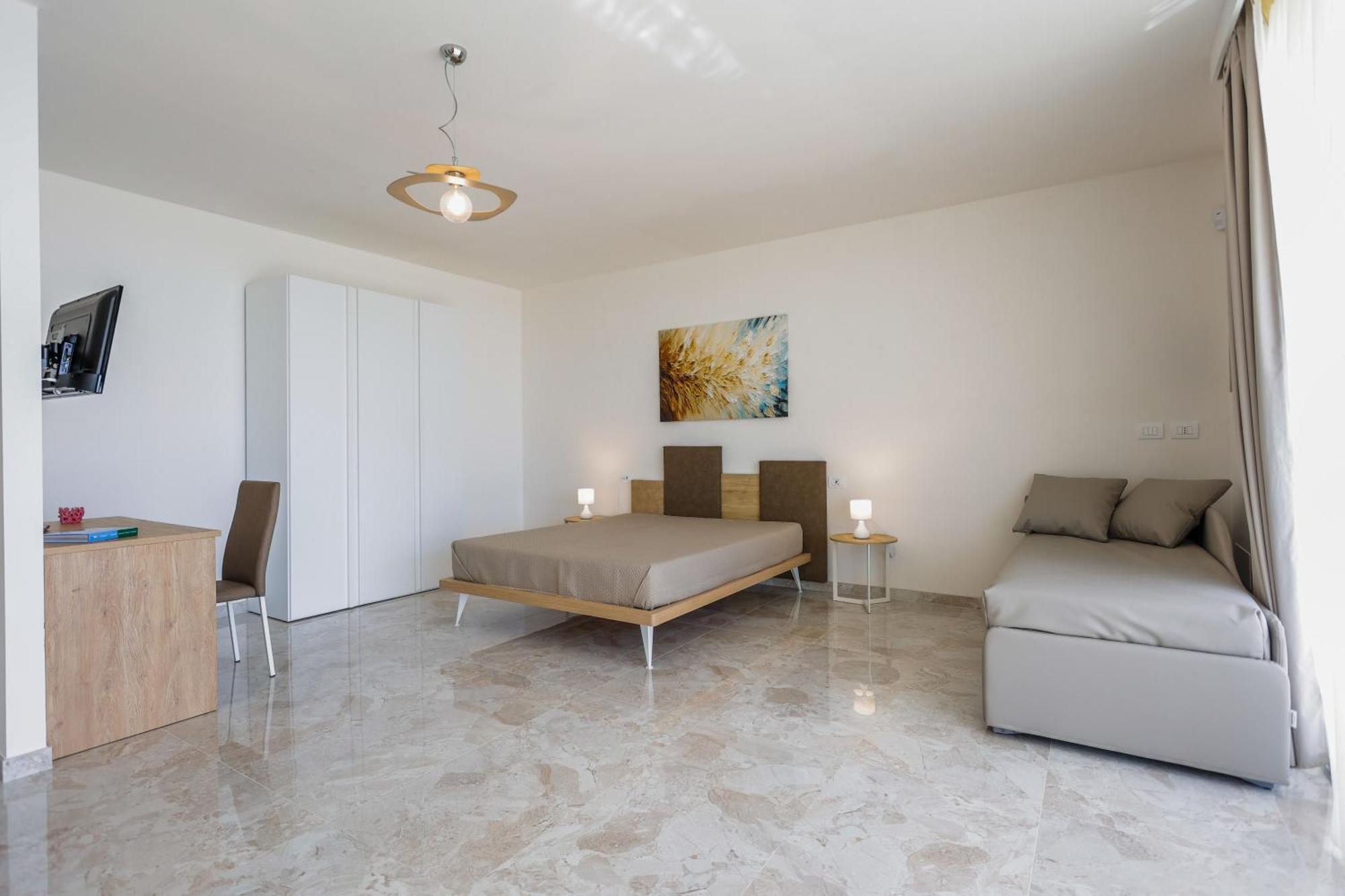 Le Murge Del Salento Hotel B&B Depandance Уджано-ла-Кьеза Номер фото